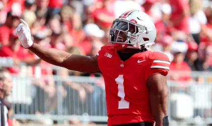 A Bills Legend Thinks This Rookie Corner Could Be a Camp Star