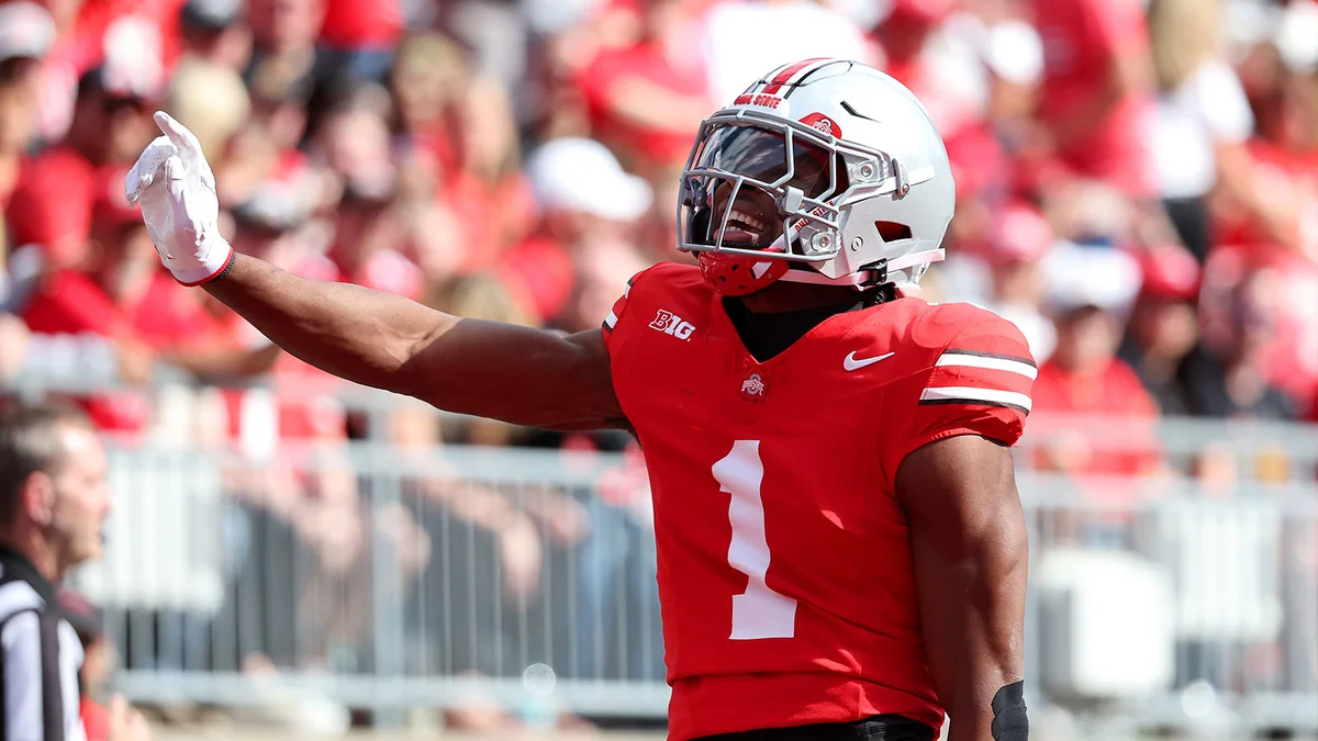 A Bills Legend Thinks This Rookie Corner Could Be a Camp Star