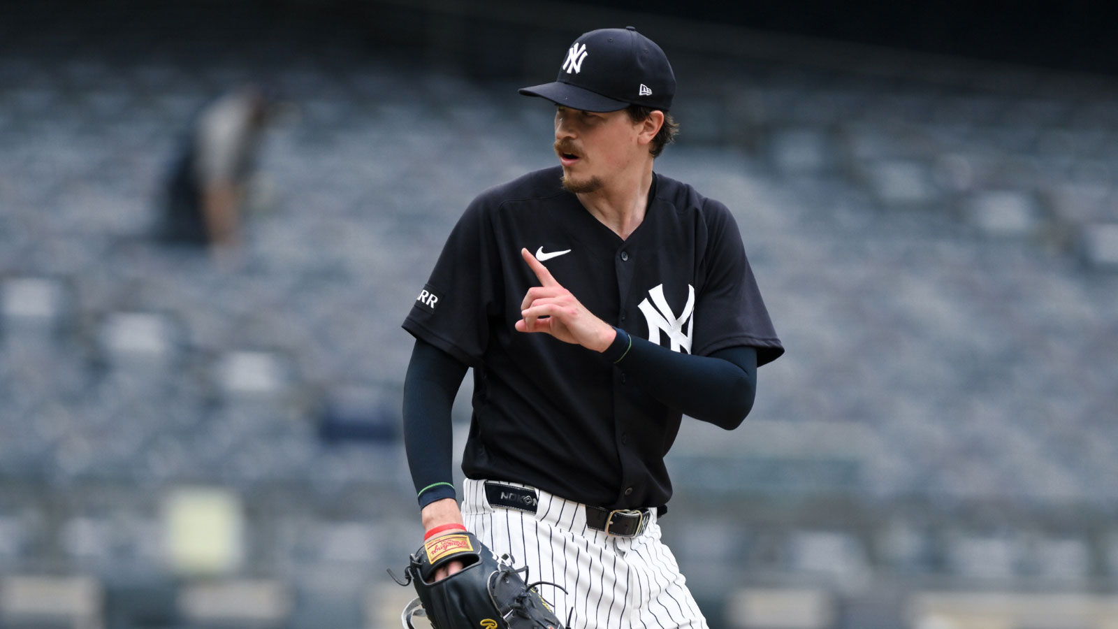 Max Fried Clears One Hurdle, but the Yankees Still Aren’t Done Being Careful