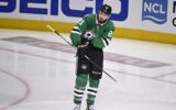 Jason Robertson Files for Arbitration. Here’s What It Means for the Stars.
