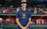 Brewers Flamethrower Misiorowski Has a Message for Fans Worried About His Elbow