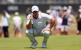 Rory McIlroy Calls Himself ‘So Bad at Golf’ Mid-Round at Scottish Open. He Was Not Happy.