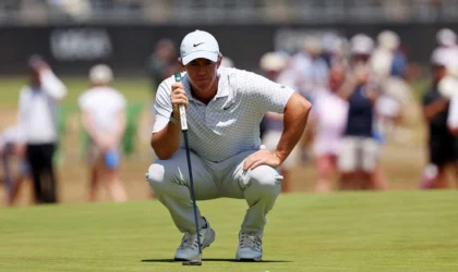 Rory McIlroy Calls Himself ‘So Bad at Golf’ Mid-Round at Scottish Open. He Was Not Happy.