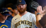 Brandon Woodruff Hits IL Again and the Brewers Just Lost Their 4th of July Vibe