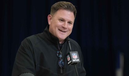 A Packers Draft Class Got an F Grade. Here’s Why It Hurt So Bad.
