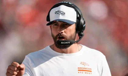Denver’s coordinator duo ranked No. 1 in the NFL and here’s why that matters