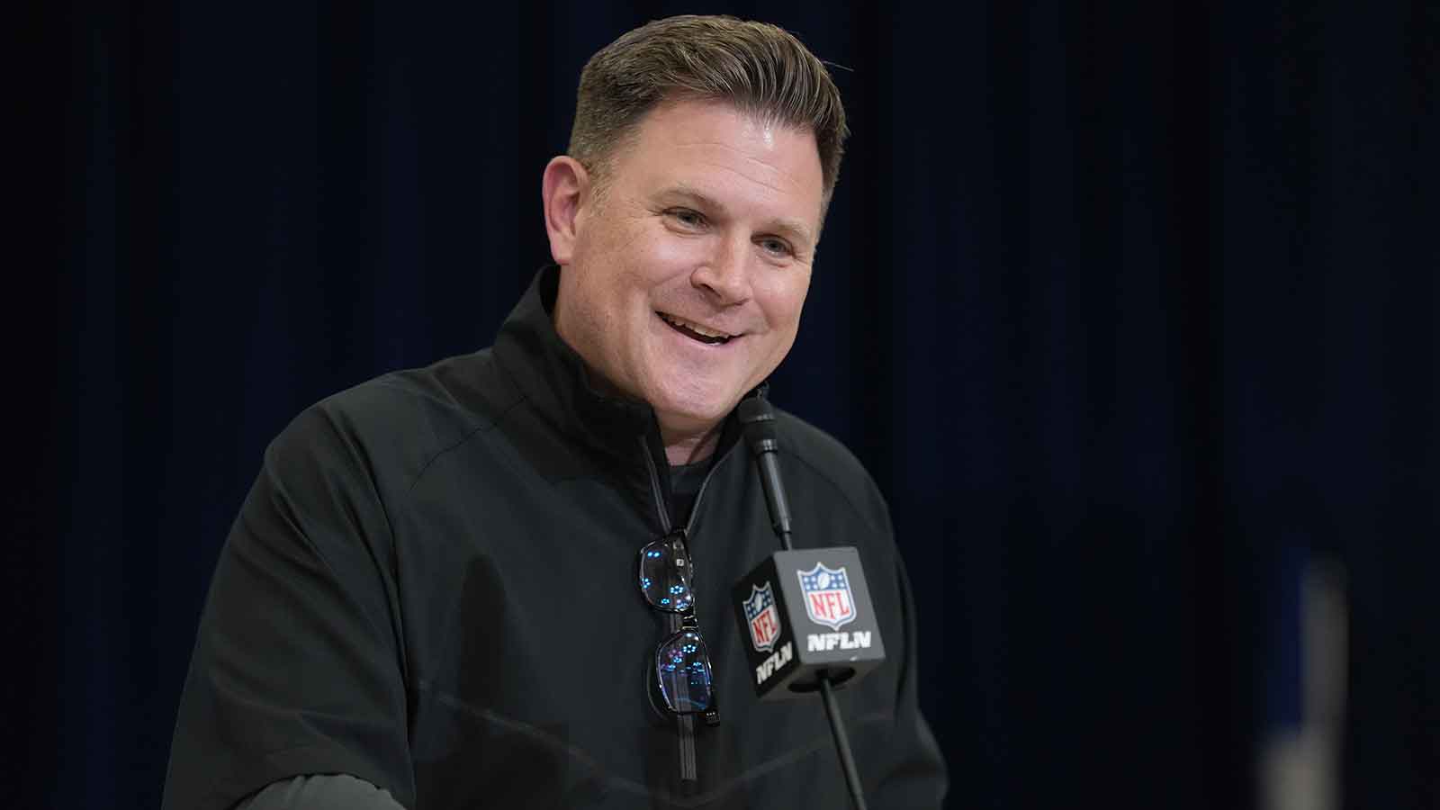 A Packers Draft Class Got an F Grade. Here’s Why It Hurt So Bad.
