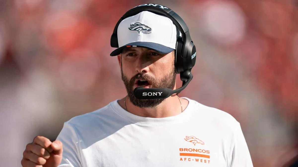 Denver’s coordinator duo ranked No. 1 in the NFL and here’s why that matters