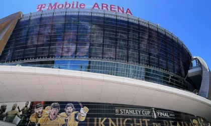 Vegas Golden Knights Owner Says NBA Expansion Push Will Be ‘Steroids’ Version of NHL Blueprint
