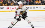 Connor Bedard Will Miss Four Months After Shoulder Surgery. The Blackhawks Have a Problem.