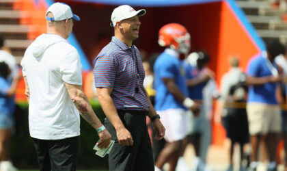 Jon Sumrall Just Asked College Football’s Toughest Question. Why Can’t Anyone Answer It?