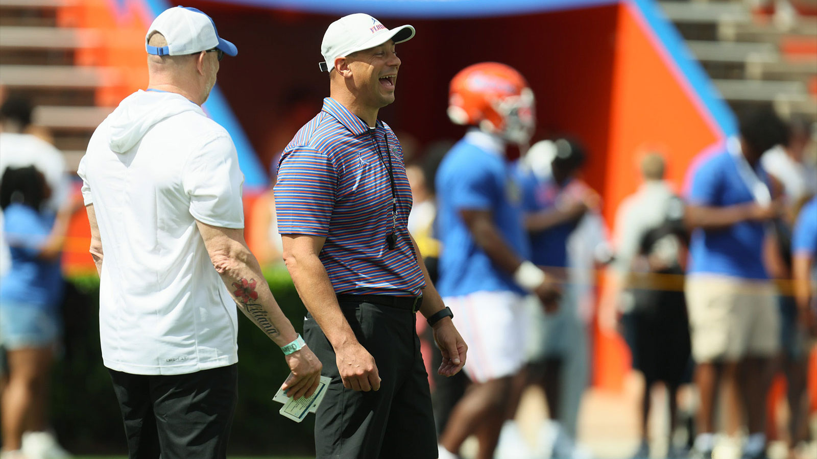 Jon Sumrall Just Asked College Football’s Toughest Question. Why Can’t Anyone Answer It?