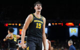 Aday Mara Has a Simple Request for His Thunder Teammates: Just Throw It Up