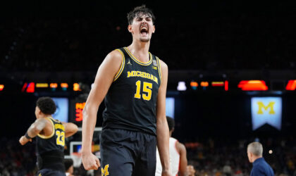 Aday Mara Has a Simple Request for His Thunder Teammates: Just Throw It Up
