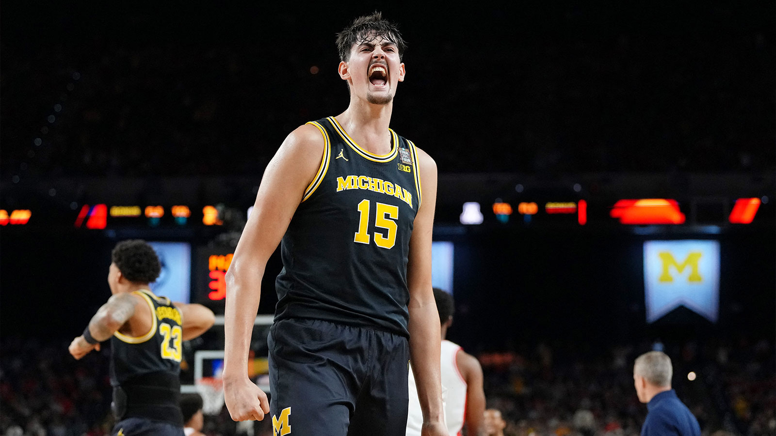 Aday Mara Has a Simple Request for His Thunder Teammates: Just Throw It Up