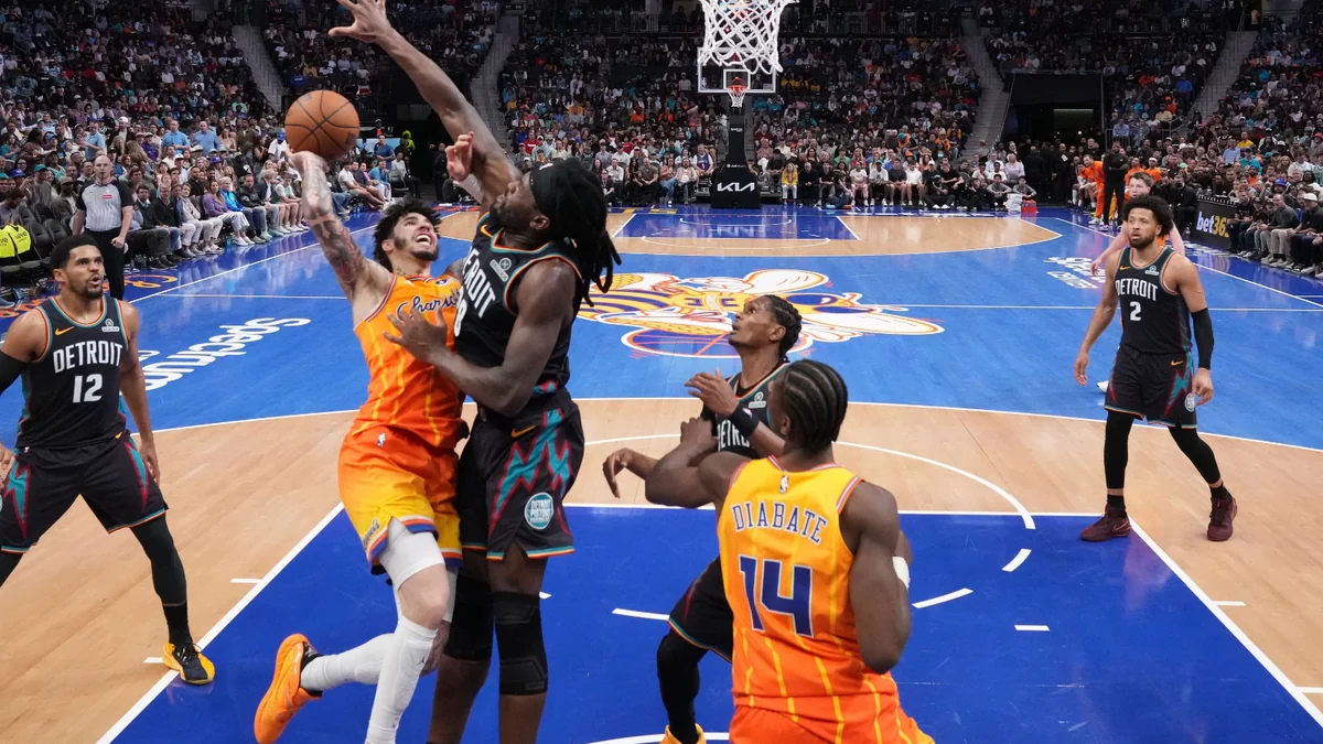 Hornets GM Explains Why Trading LaMelo Ball Was the ‘Most Difficult’ Call He’s Ever Made