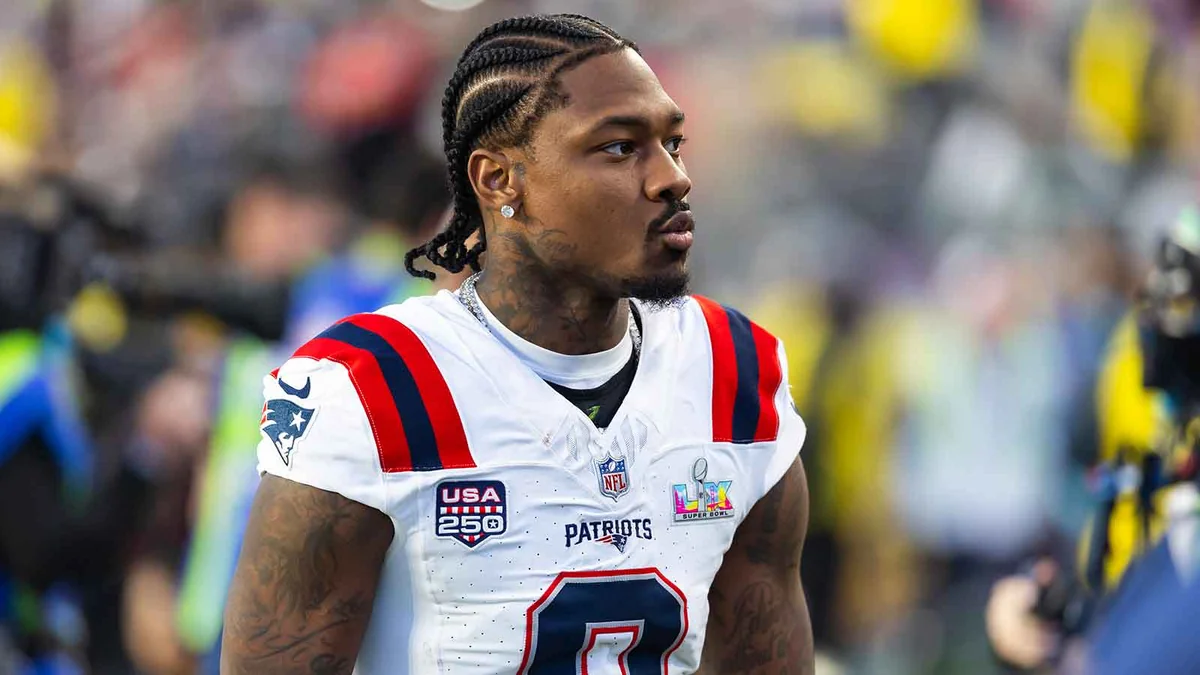 Stefon Diggs Called Himself the Best WR2 in Football. Commanders Players Are Already Trying to Recruit Him.