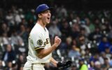 Brewers Ace Jacob Misiorowski Got Snubbed Last Year. Now the Phillies Have a New Problem.
