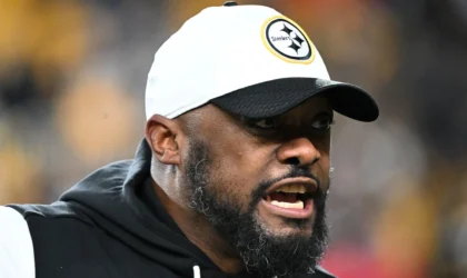 Steelers Legends Say Mike Tomlin Lost the Locker Room. Now We Know Why.
