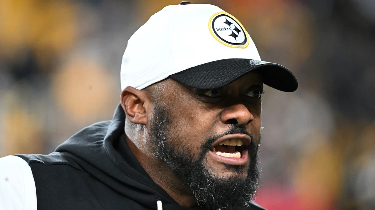 Steelers Legends Say Mike Tomlin Lost the Locker Room. Now We Know Why.