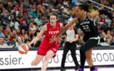 Two of the WNBA’s Biggest Stars Are Out. Here’s What That Means for Sunday’s Aces-Fever Game.