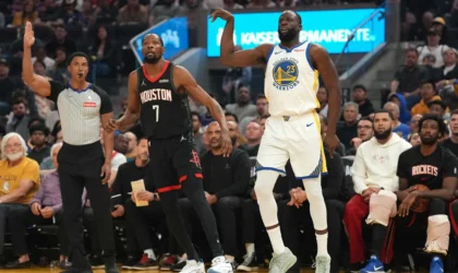 Draymond Green Lit Into Stephen A. Smith and Dragged Kevin Durant Into It