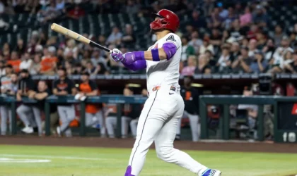 Phillies Eyeing Two Power Bats Before the Trade Deadline, per Report
