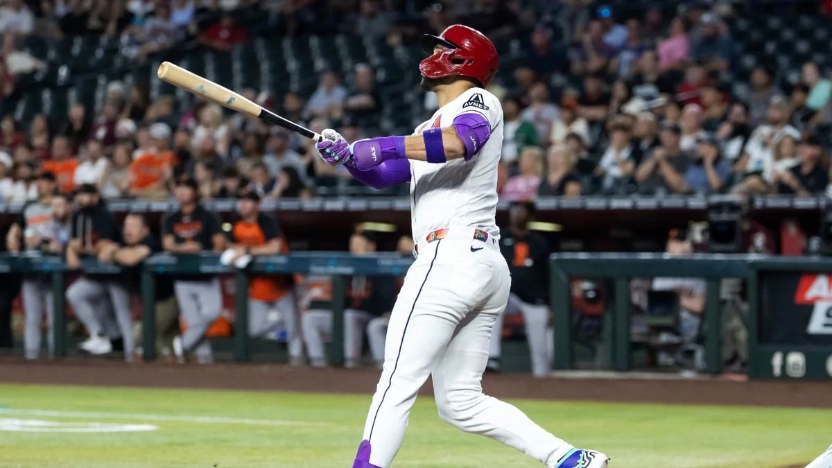 Phillies Eyeing Two Power Bats Before the Trade Deadline, per Report