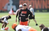With Myles Garrett Gone, Cleveland’s $76 Million Cornerback Has to Prove He’s Not Just a Stopgap