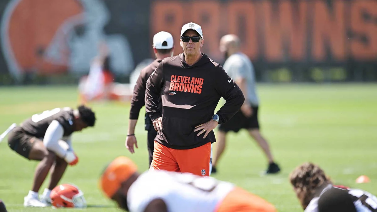 With Myles Garrett Gone, Cleveland’s $76 Million Cornerback Has to Prove He’s Not Just a Stopgap