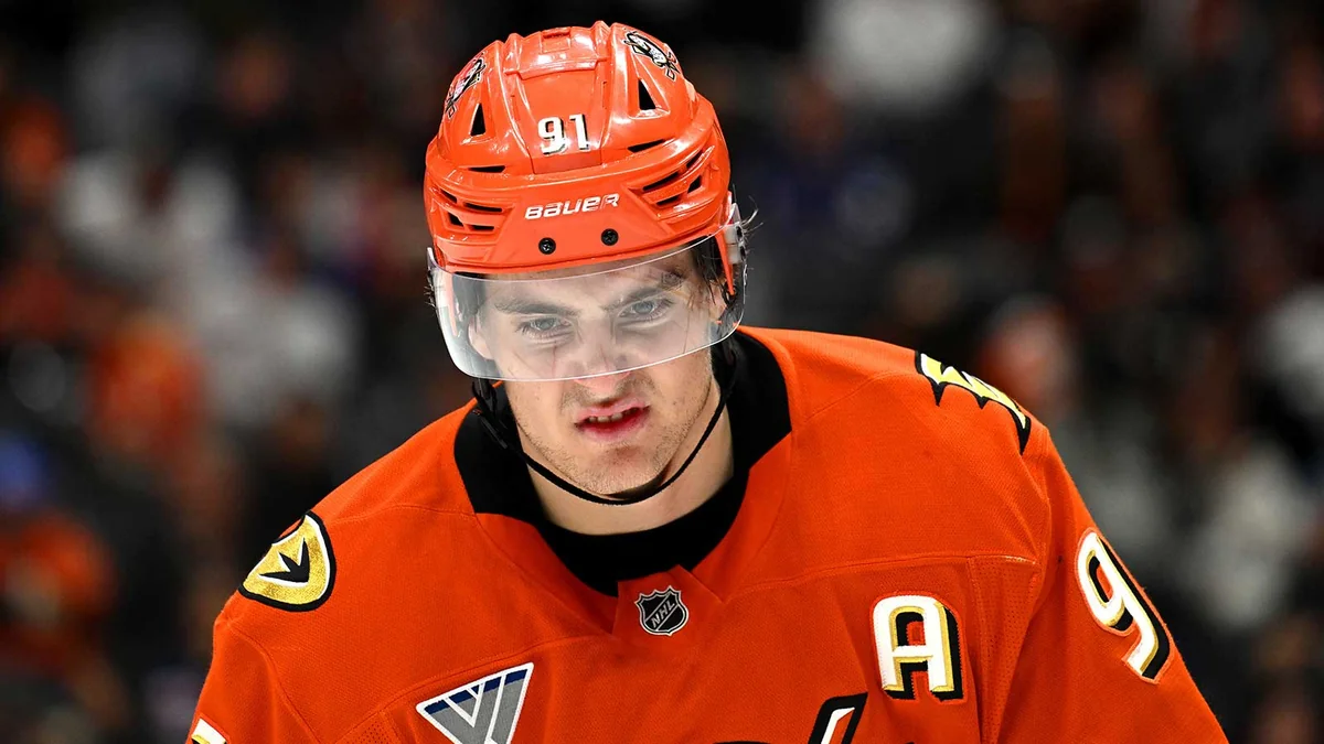 A $90 Million Mess: How Leo Carlsson’s Offer Sheet Could Cost the Ducks Their Entire Future