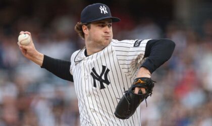 Yankees’ Cam Schlittler Isn’t Sure He’ll Pitch in the All-Star Game. Here’s Why.