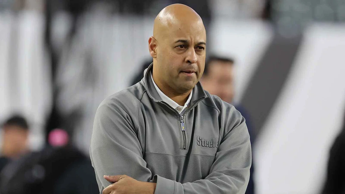 Three Steelers Who Could Be Traded Before Aaron Rodgers’ Final Season Ends