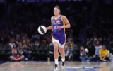Kelsey Plum’s Expiring Contract Puts Her in Trade Talk. So Does a Fired GM.