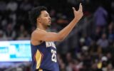 Pelicans Lower Trey Murphy III’s Price and Now These Teams Are Circling