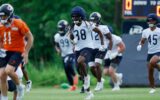 Caleb Williams Is Now the Bears’ Ceiling. Here’s Where Everyone Else Ranks.