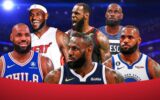 Six Teams Want LeBron James. He Should Say No to All of Them.