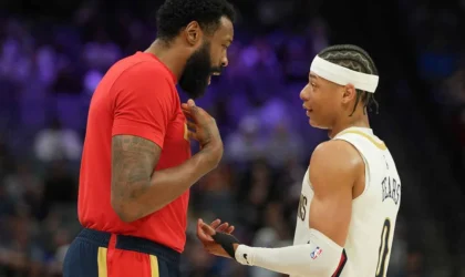 New Orleans Pelicans Guarantee Every Dollar of DeAndre Jordan’s New Deal. Here’s Why That Matters.