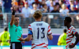 Uno Reverse Card Meme Explodes After USMNT’s Balogun Gets Red Card Overturned