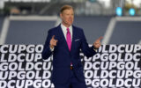 Alexi Lalas Says an England Loss to Mexico Would Be a ‘Colossal Disaster’