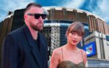 A Madison Square Garden Worker Trolled Swifties With a 15-Year-Old T-Shirt and the Internet Lost It