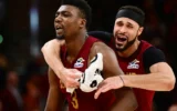 Indiana Adds a Former LeBron Teammate on a Budget Deal. Here Is Why It Makes Sense.