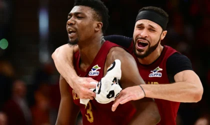 Indiana Adds a Former LeBron Teammate on a Budget Deal. Here Is Why It Makes Sense.