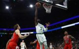 Jaylen Brown Shared a Wild Stephen A. Smith Anime Parody and the Feud Isn’t Slowing Down