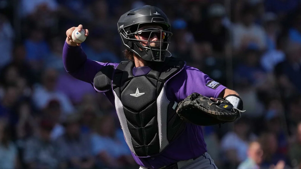 Yankees Want These Two Catchers. Getting Either One Will Be a Problem.