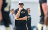 Why the Saints Could Walk Away From the 2027 Draft With a Whole New Secondary