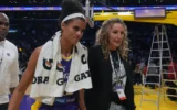Sparks GM Was Calling Around the League About Trades Before Getting Fired