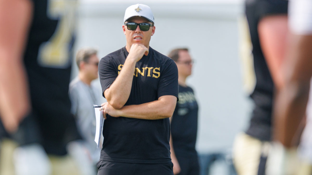 Why the Saints Could Walk Away From the 2027 Draft With a Whole New Secondary