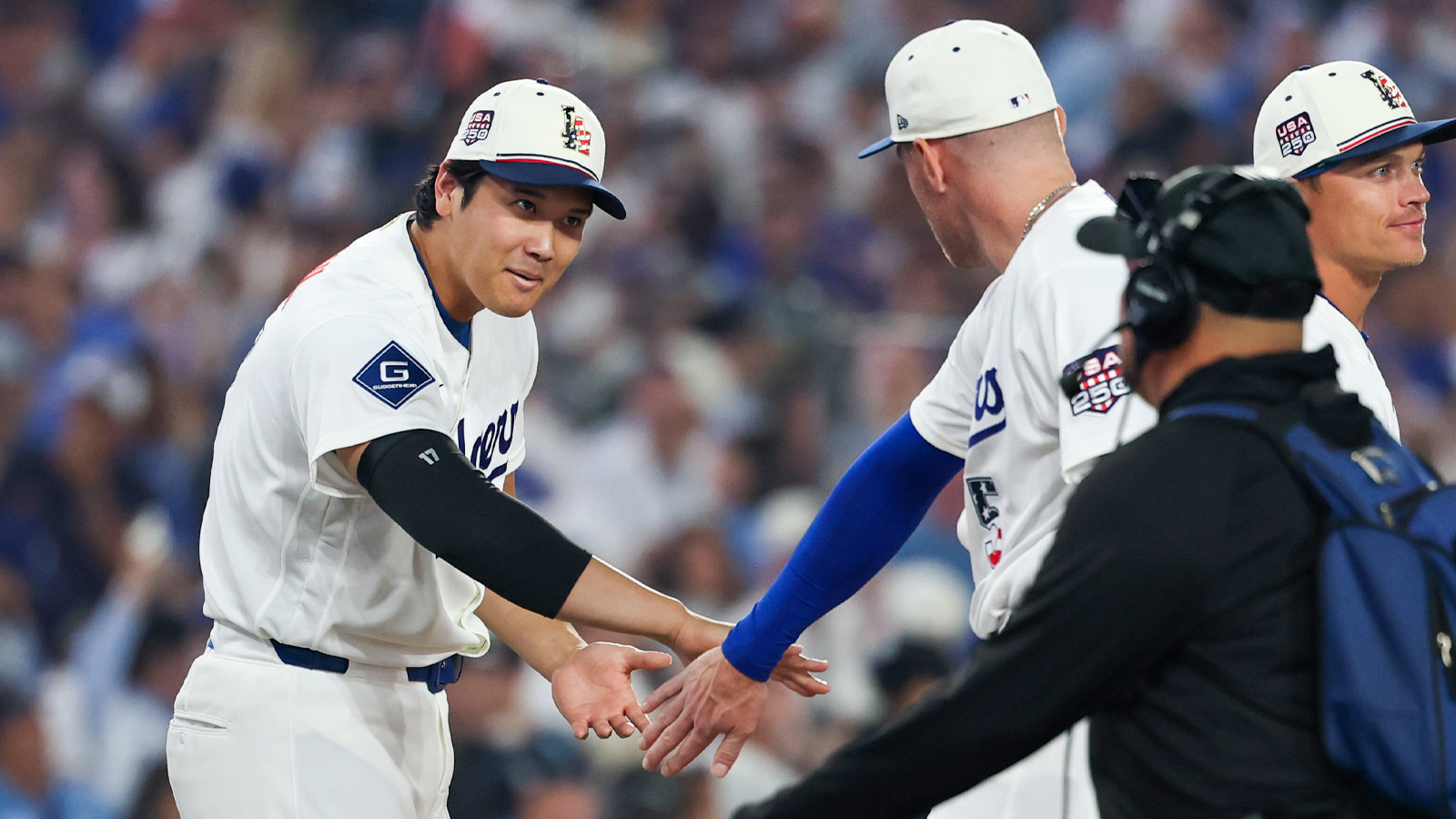 MLB’s Birthday Tribute to Shohei Ohtani Came With a Dog and a Load of Accolades