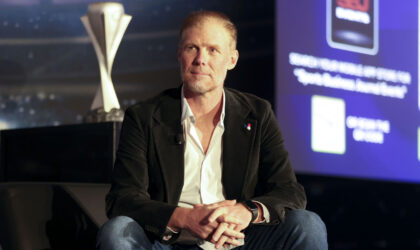 Alexi Lalas Roasts World Cup Fans Who Came for Him. He Didn’t Miss.
